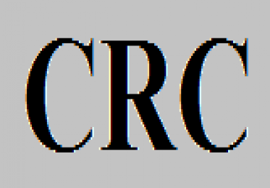 Calc CRC32 Of DLL Files