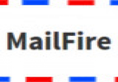 MailFire - The Mailgun third-party