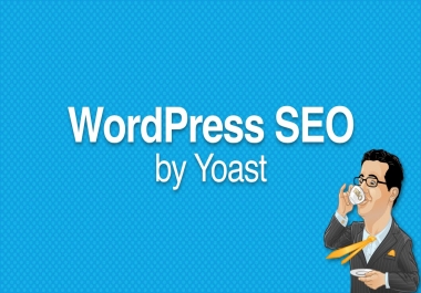 do on page SEO Optimization for your WordPress