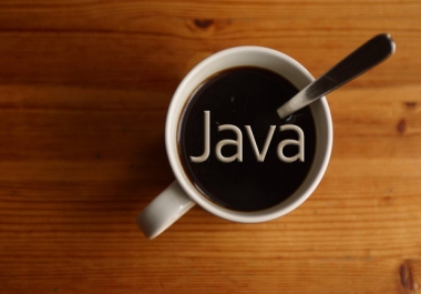 Java 7+,  clean coder full-stack