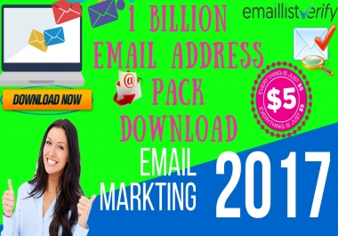 We Will Collect Targeted And Niche Based Clean Email Lists