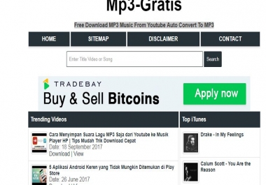 Download mp3 gratis